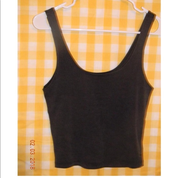American Eagle Outfitters Tops - American Eagle Crop Top American Eagle Outfitters Tops - American Eagle Crop Top